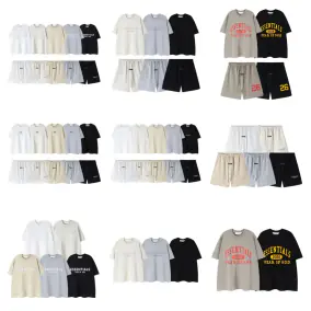 Fear of God Essentials T Shirt