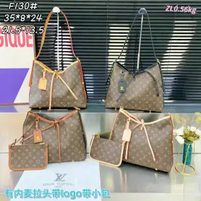 Louis Vuitton Underarm Bag