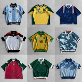 Design Polo [9 styles]
