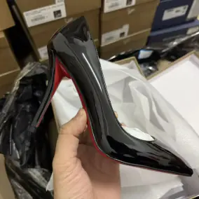 Christian Louboutin Stiletto Heels
