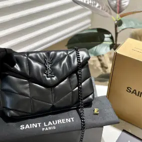 Saint Laurent Chain Bag