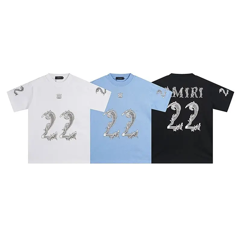 Amiri T Shirt