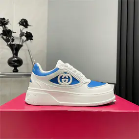 Gucci Chunky Sneakers