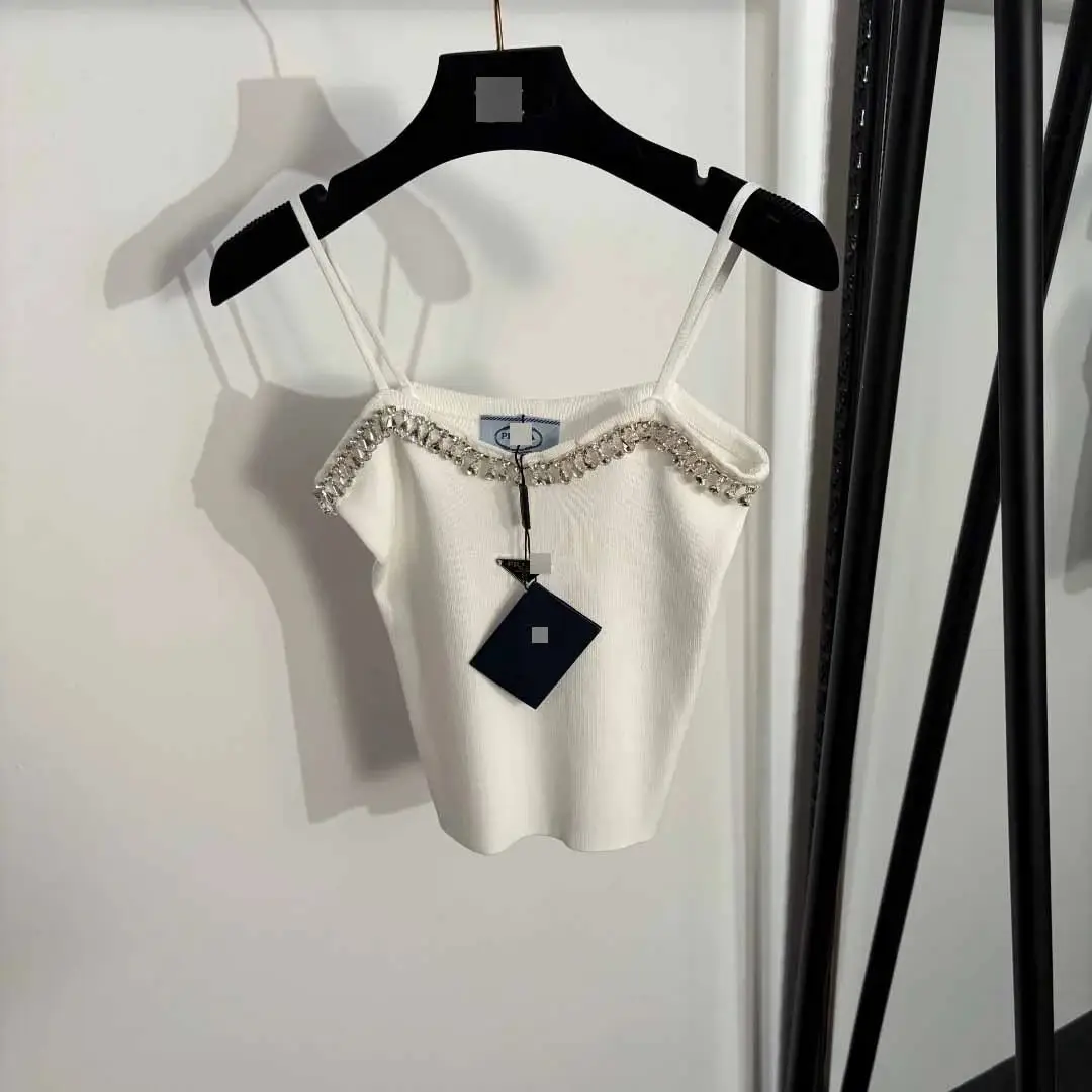 Prada Vest Top