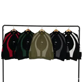 Design Jacket [5 styles]