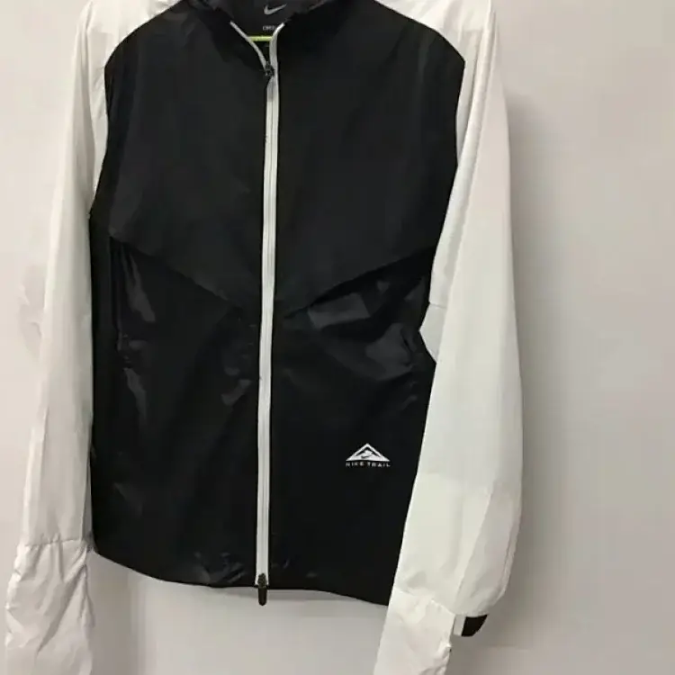 Nike Windbreaker