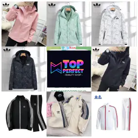 Adidas Originals Jacket