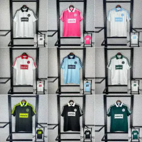 FC Barcelona Jersey [31 styles]