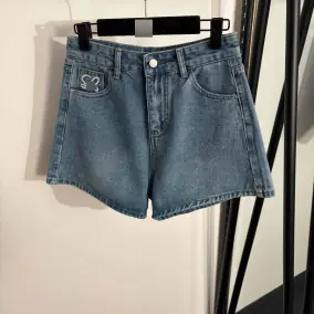 Design Shorts [2 styles]