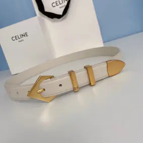 Leather Belt [15 styles]
