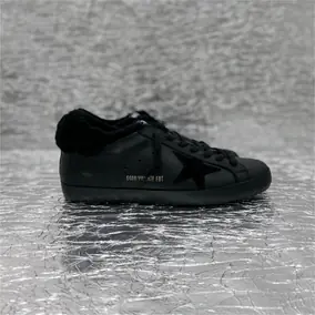 Chunky Sneakers [27 Styles]