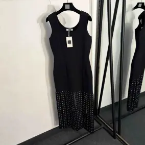 Design Knit Dress
