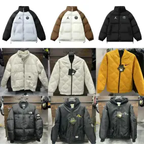 Design Jacket