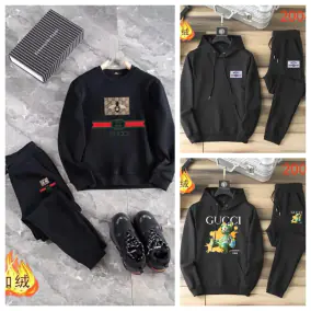 Gucci Tracksuit