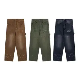 Carhartt Work In Progress Jeans