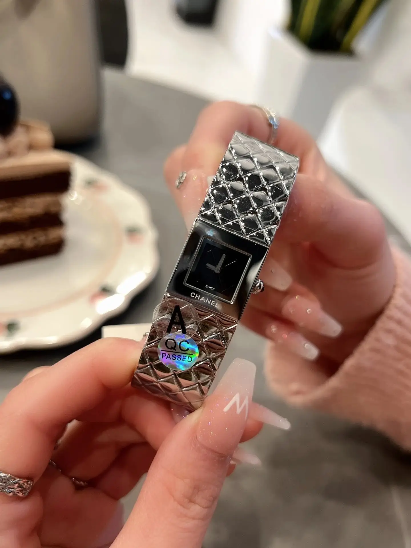 Chanel Watches