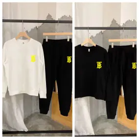 Burberry Casual Set [2 Styles]