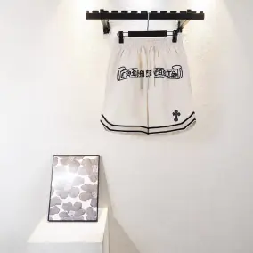 Chrome Hearts Shorts