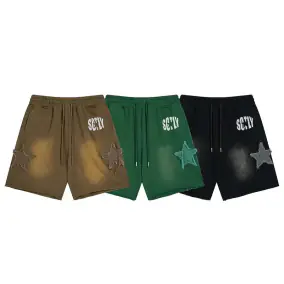 Design Shorts [3 styles]