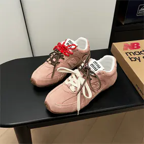 Miu Miu Chunky Sneakers