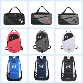 Under Armour Backpacks [25 styles]