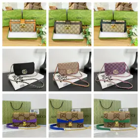Gucci Crossbody Bags