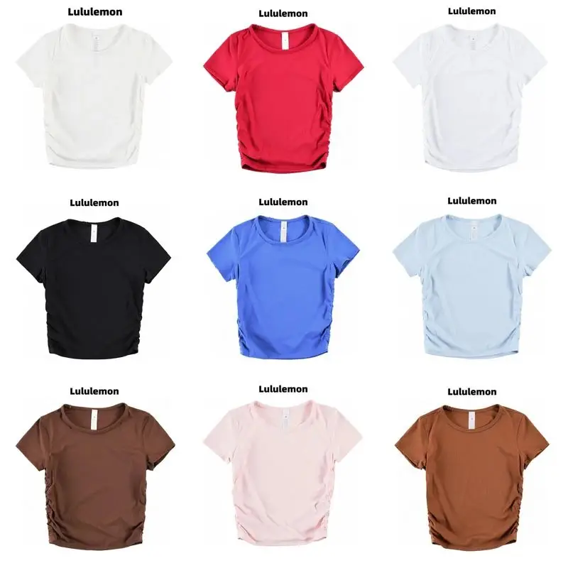Lululemon T Shirt