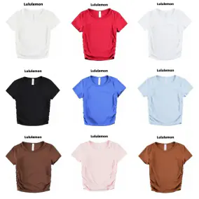Lululemon T Shirt