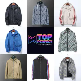 Dior Windbreaker