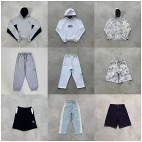 Design Shorts [36 styles]