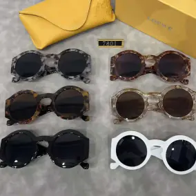 Loewe Sunglasses