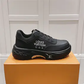 Louis Vuitton Chunky Sneakers
