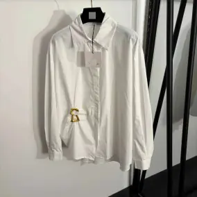 Jacquemus Shirt [4 styles]