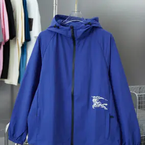 Burberry Windbreaker [3 styles]