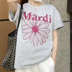 Mardi Mercredi T Shirt