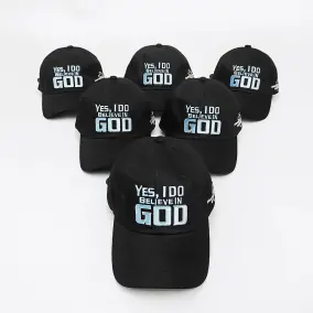 Design Baseball Cap