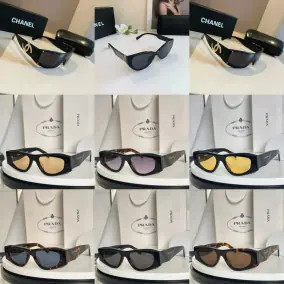 Louis Vuitton Sunglasses