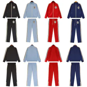 Men's Tracksuit Set [12 Styles]