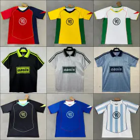 Design Jersey [34 styles]