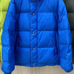 Chrome Hearts Down Jacket