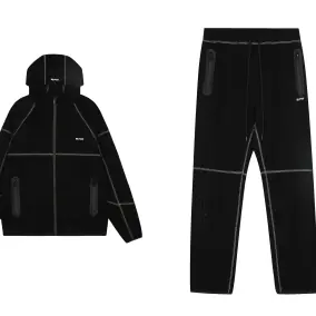 Design Tracksuit [2 styles]