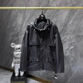 Chrome Hearts Windbreaker