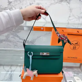 Herm S Handbags [14 styles]
