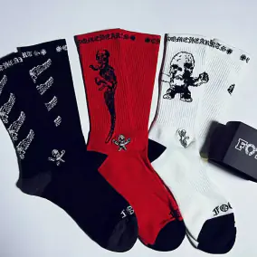 Design Socks