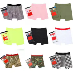 Design Underwear [14 styles]