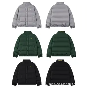 Design Down Jacket