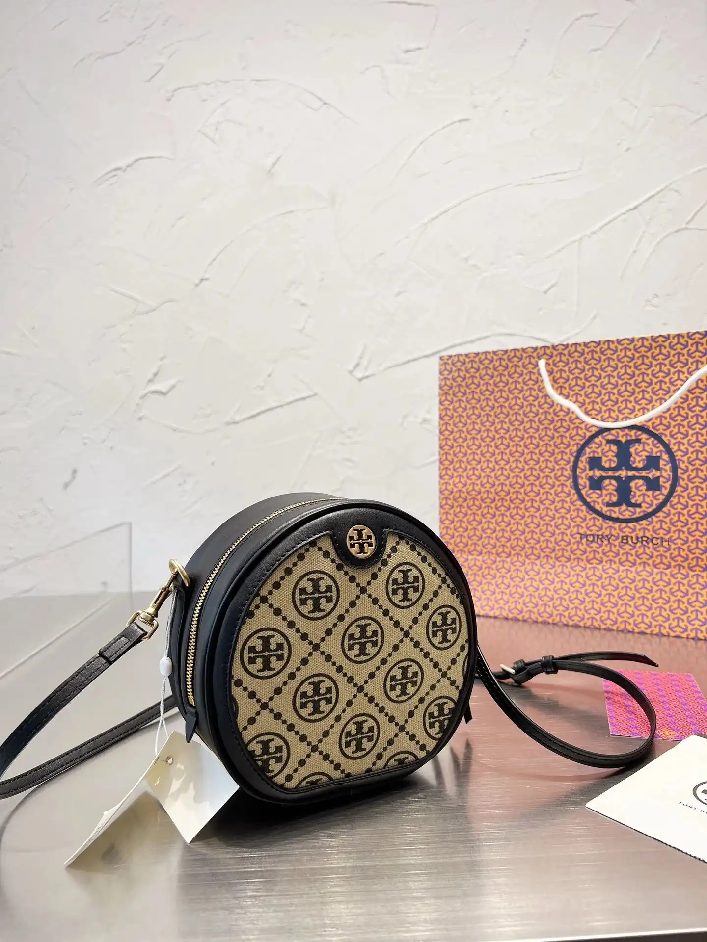 Tory Burch Crossbody Bags