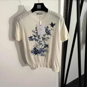 Dior Sweater