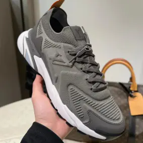 Louis Vuitton Chunky Sneakers