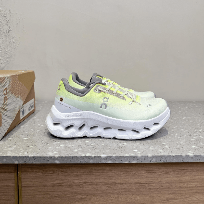 On Running Shoes